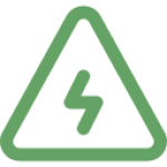 Atendimento em áreas energizadas